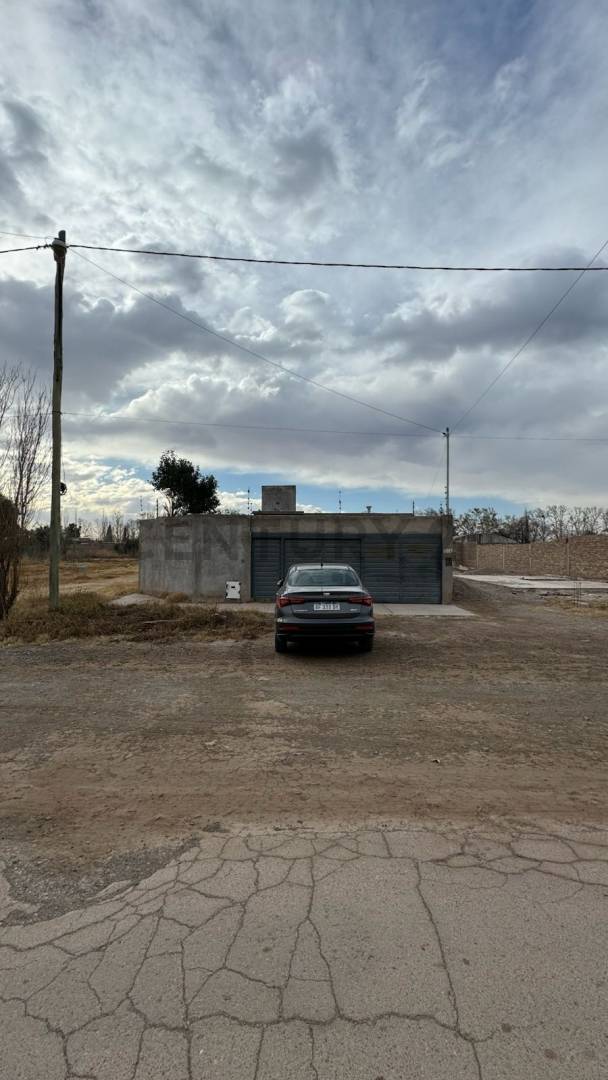Casa en Venta en Las Heras, Mendoza