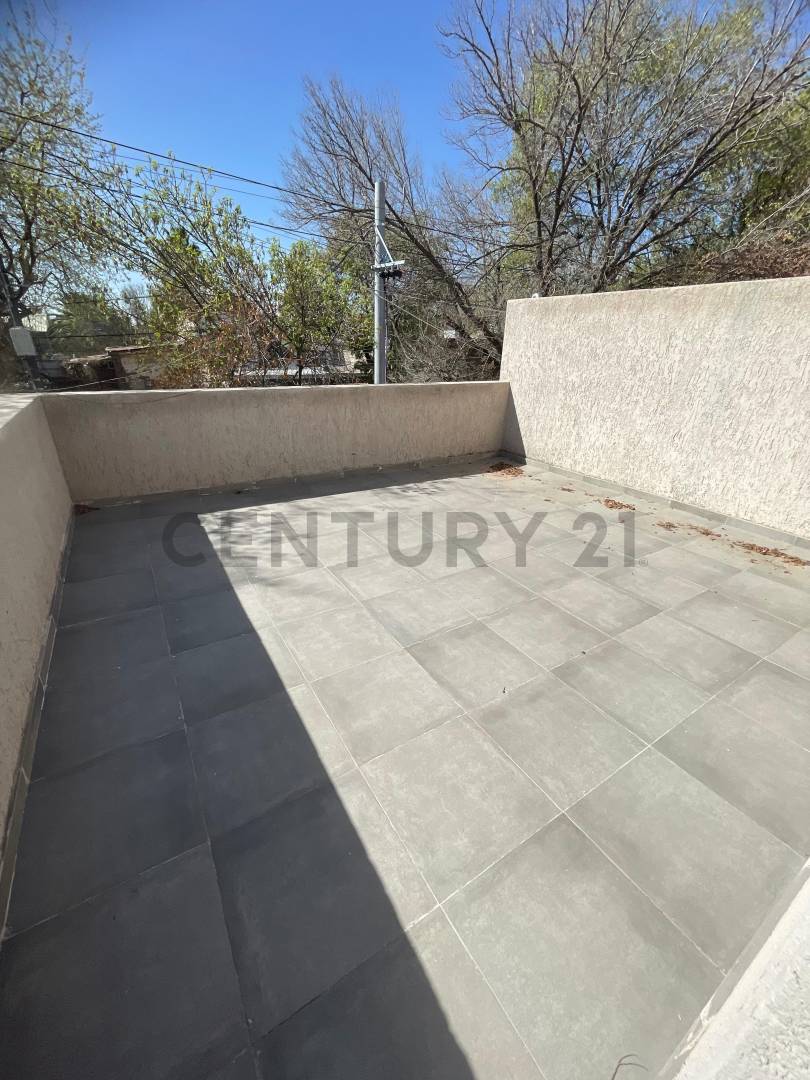 Departamento en Alquiler en Capital, Mendoza