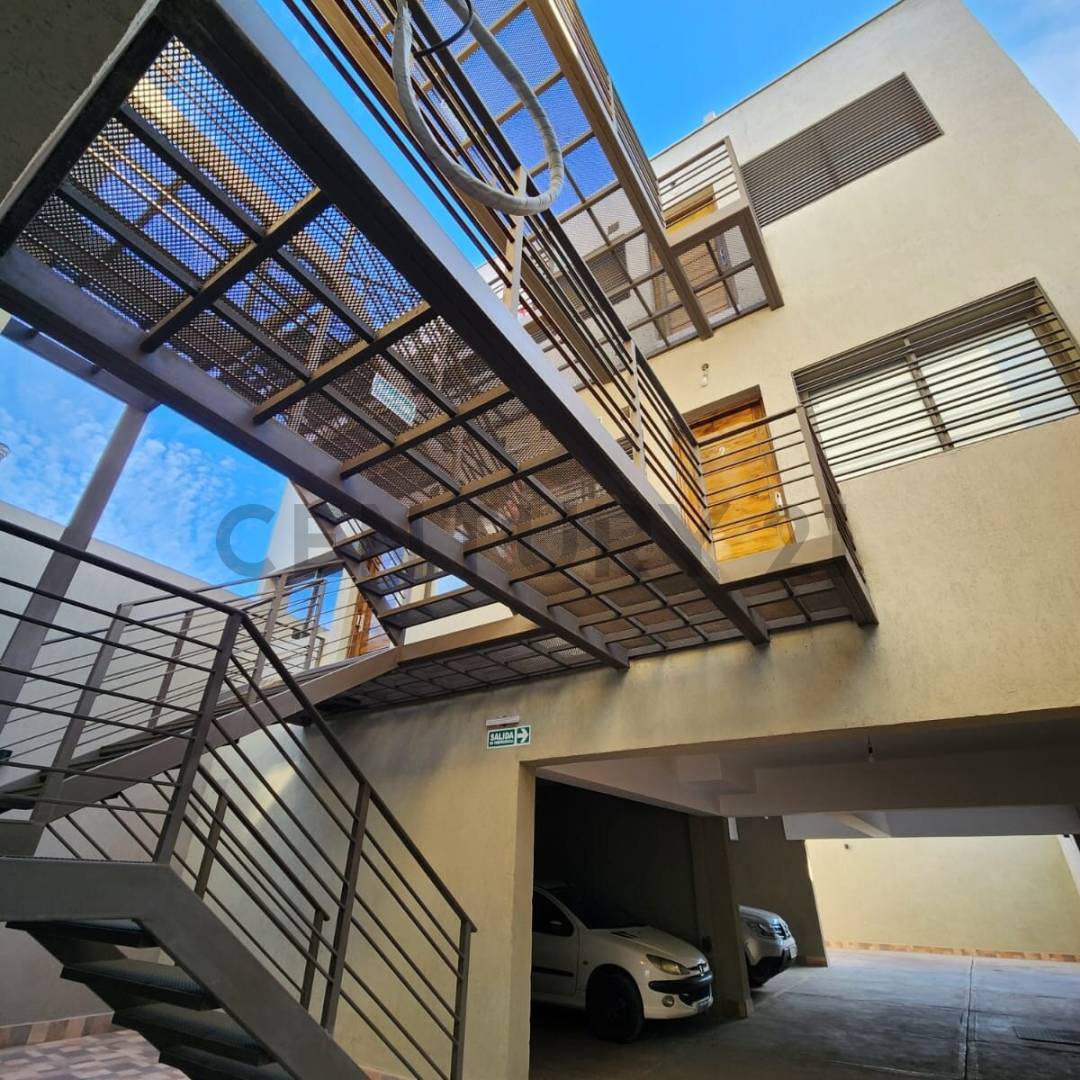 Departamento en Alquiler en Godoy Cruz, Mendoza
