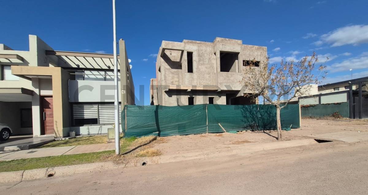 Terreno en Venta en Guaymallen, Mendoza