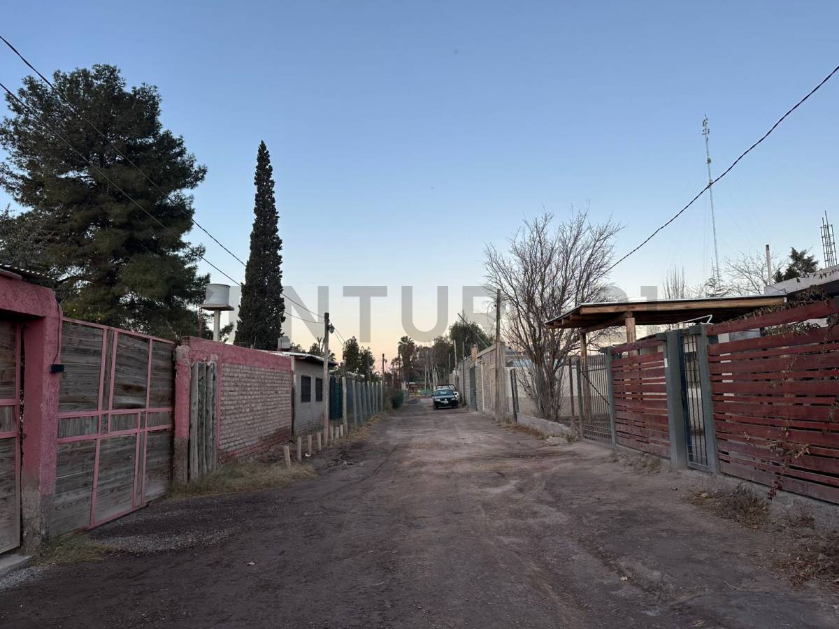 Terreno en Venta en Guaymallen, Mendoza