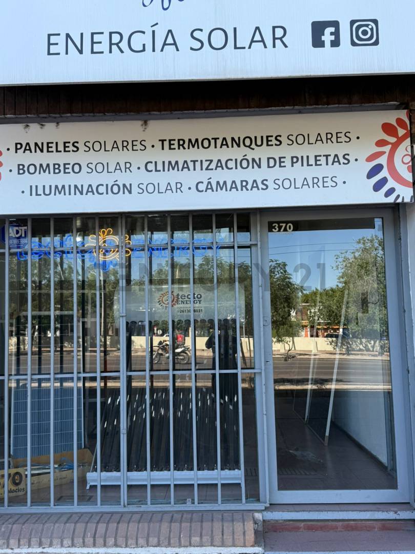 Oficina en Venta en Capital, Mendoza