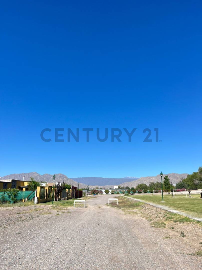 Terreno en Venta en Rivadavia, San Juan