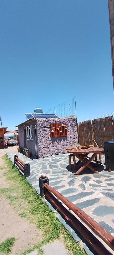 Hotel en Venta en Lujan de Cuyo, Mendoza