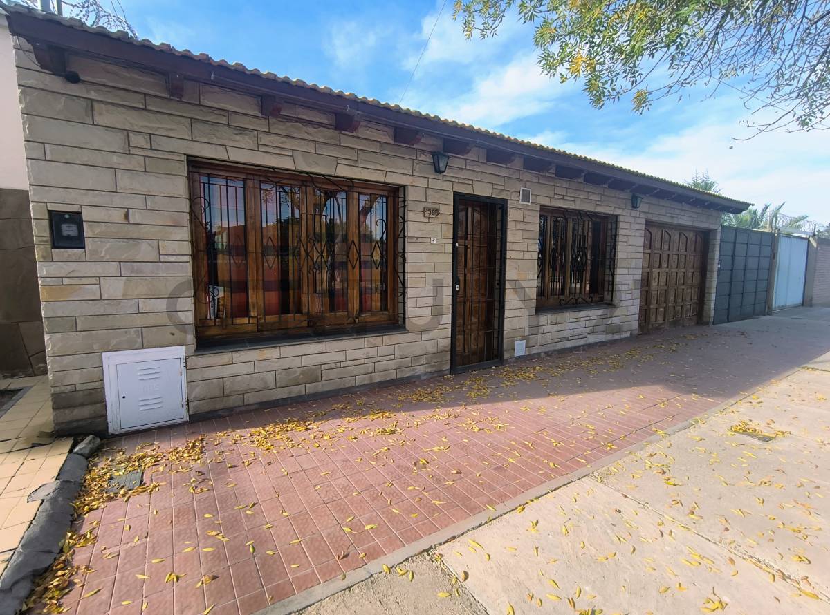 Casa en Venta en Godoy Cruz, Mendoza