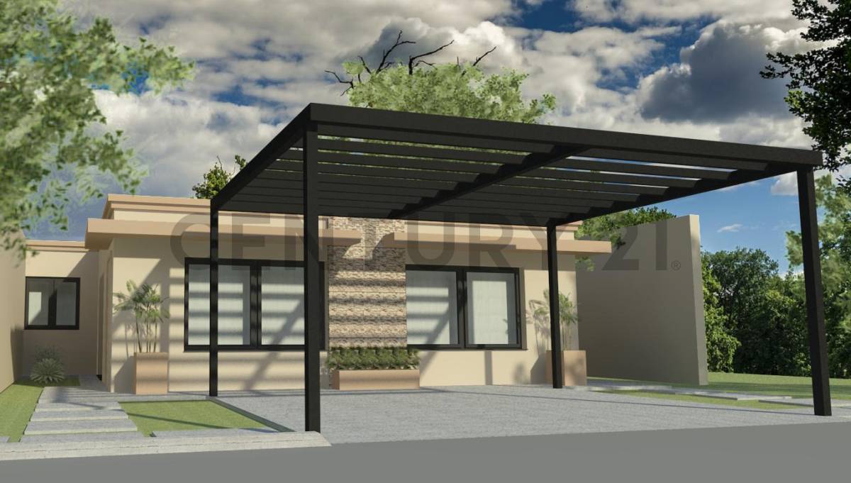 Casa en Venta en Maipu, Mendoza