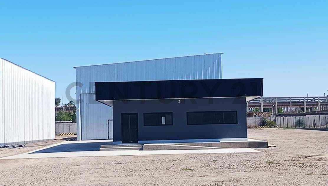 Galpon en Alquiler en Maipu, Mendoza