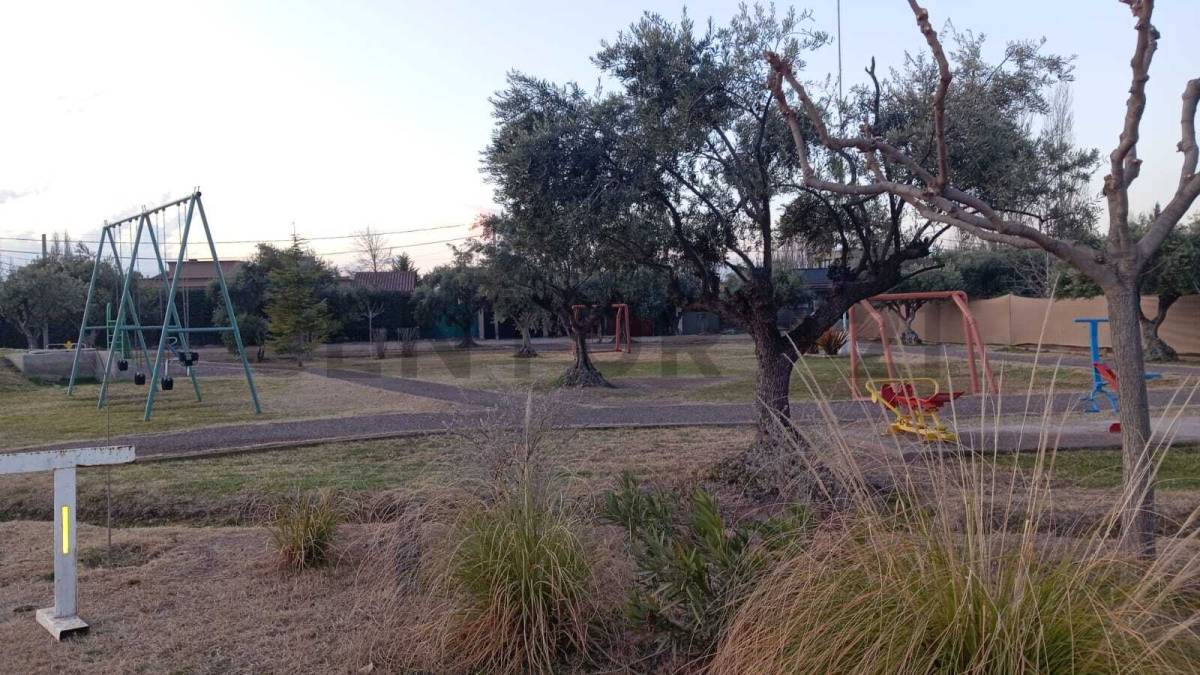 Terreno en Venta en Lujan de Cuyo, Mendoza