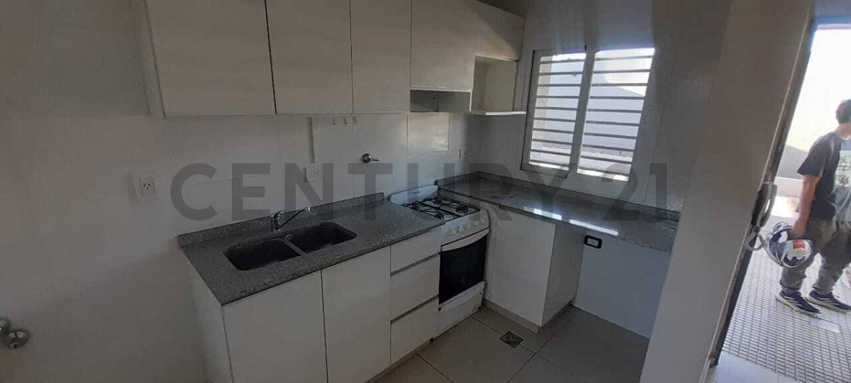 Departamento en Alquiler en Capital, Mendoza