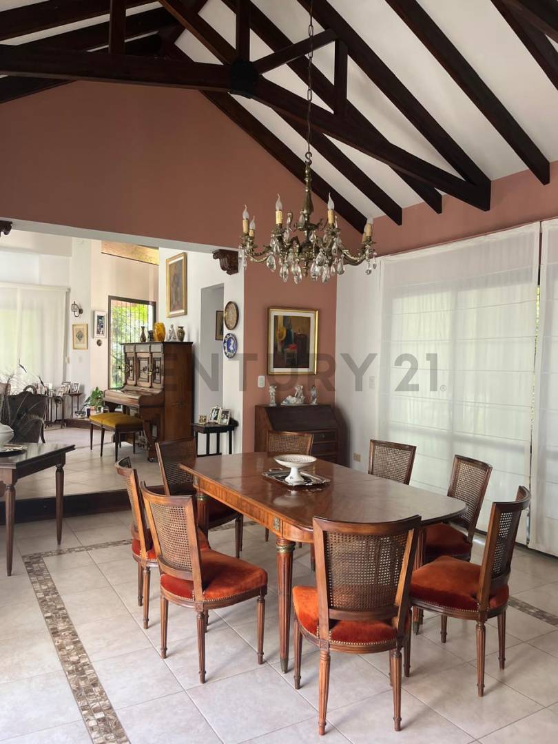 Casa en Venta en Lujan de Cuyo, Mendoza