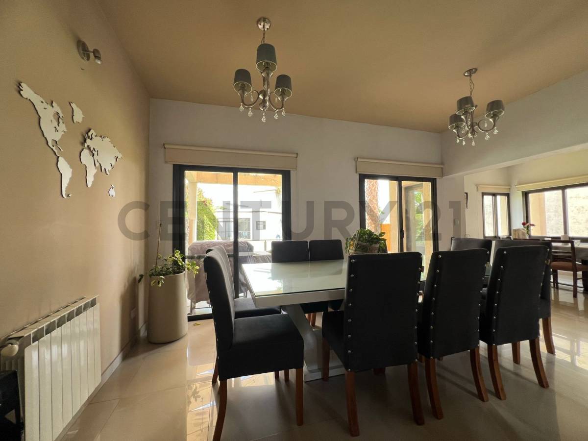 Casa en Venta en Maipu, Mendoza