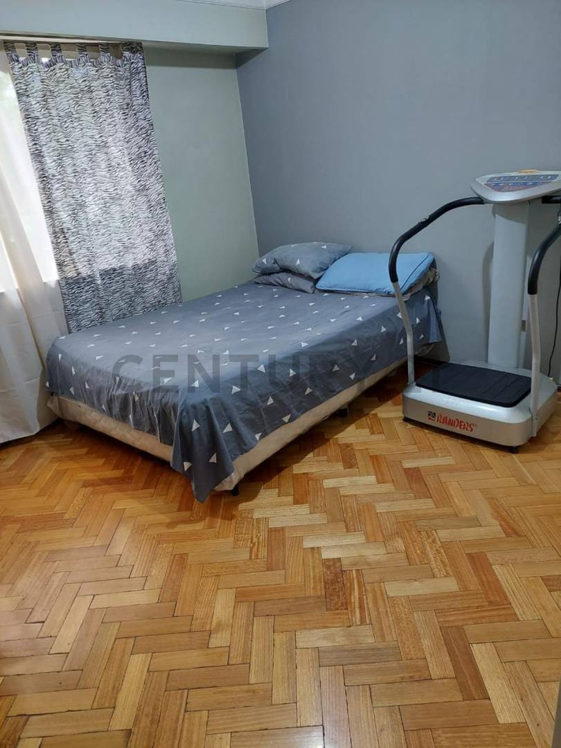 Departamento en Venta en Capital, Mendoza