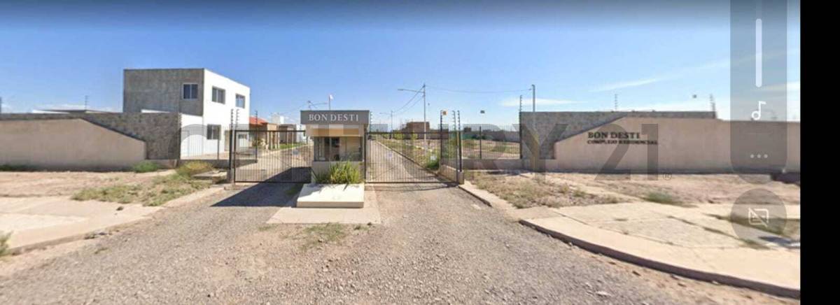 Terreno en Venta en Maipu, Mendoza
