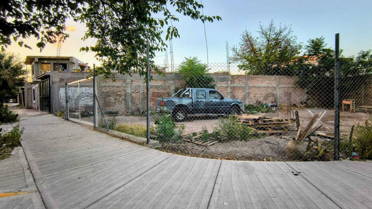 Casa en Alquiler en Guaymallen, Mendoza