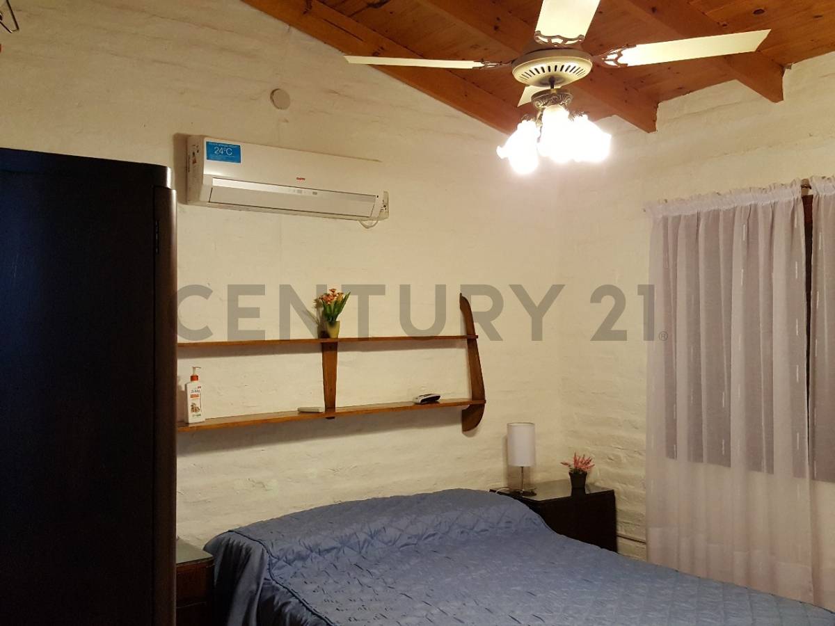 Casa en Venta en Ullum, San Juan
