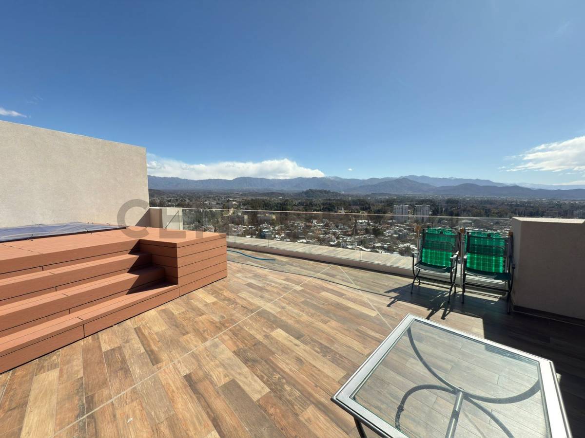 Departamento en Venta en Capital, Mendoza