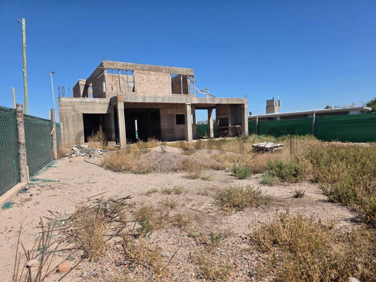 Casa en Venta en Maipu, Mendoza