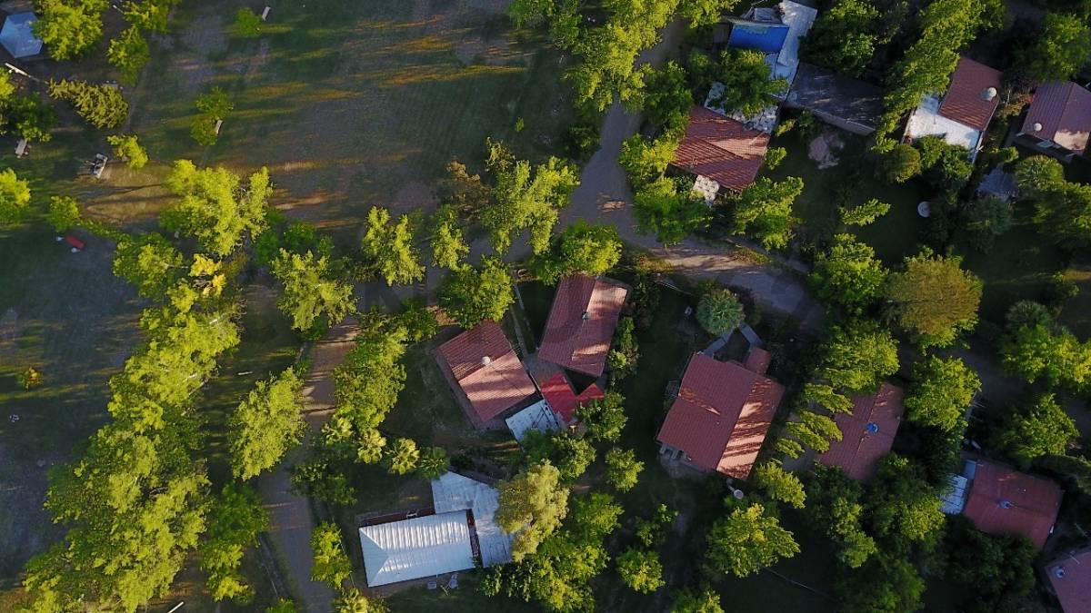 Casa en Venta en Ullum, San Juan