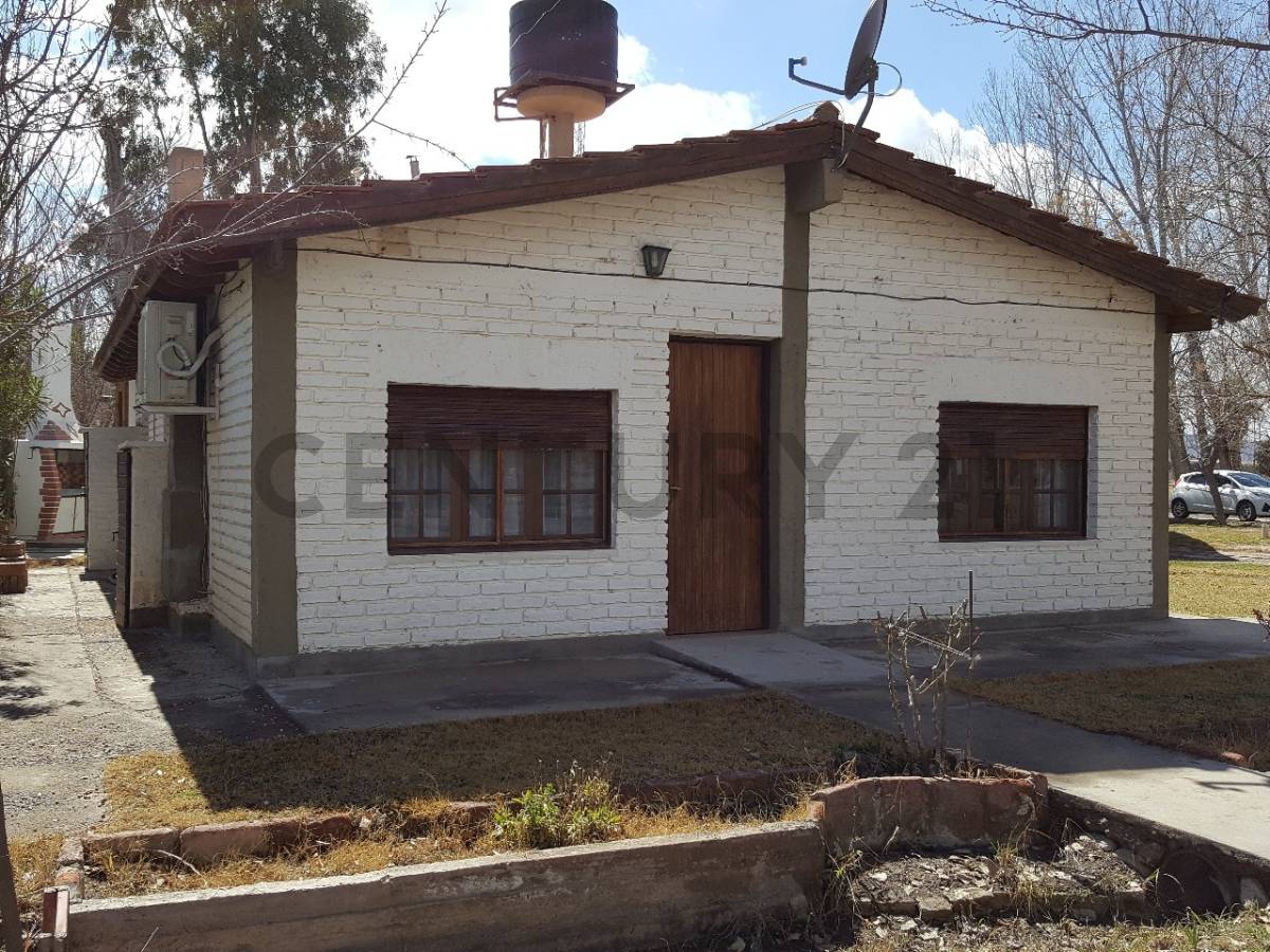 Casa en Venta en Ullum, San Juan
