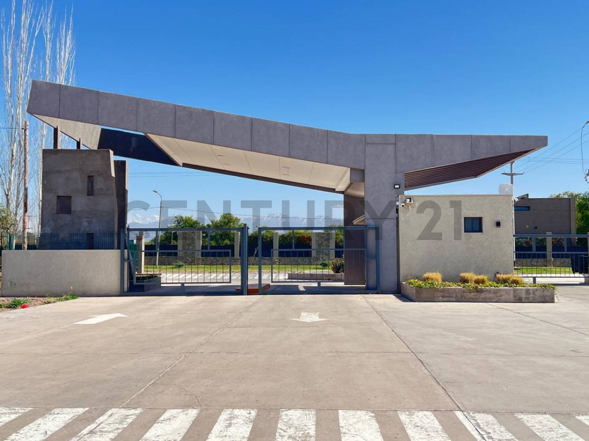 Terreno en Venta en Maipu, Mendoza