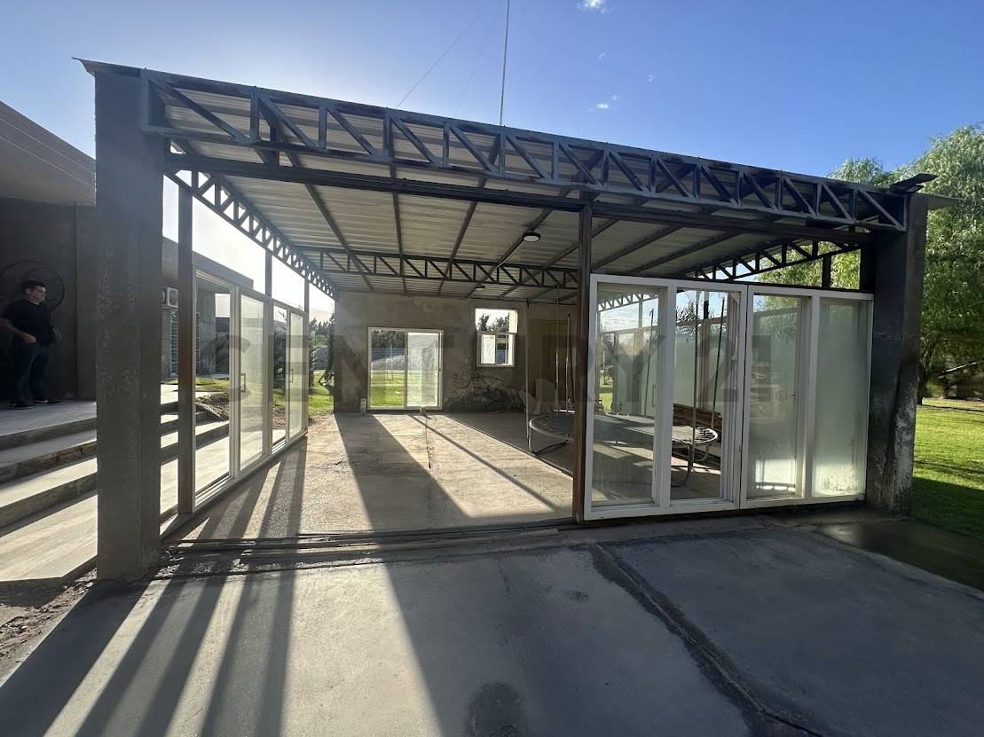 Casa en Venta en Pocito, San Juan