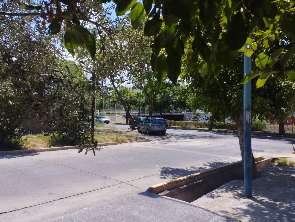 Terreno en Venta en Godoy Cruz, Mendoza