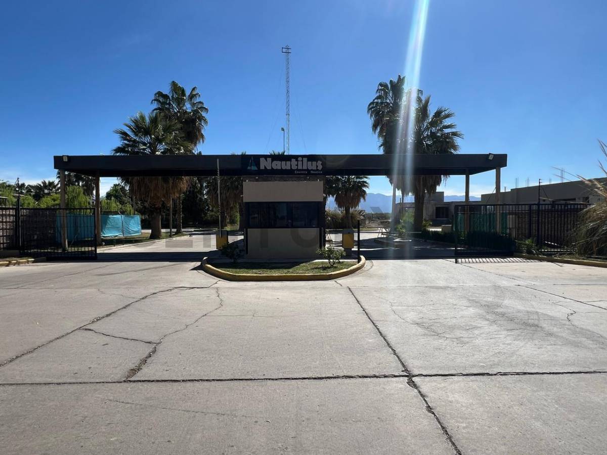 Terreno en Venta en Guaymallen, Mendoza