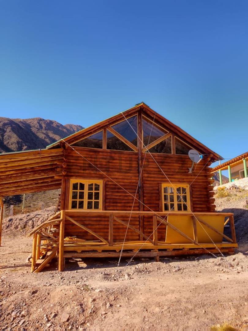 Cabaña en Venta en Lujan de Cuyo, Mendoza