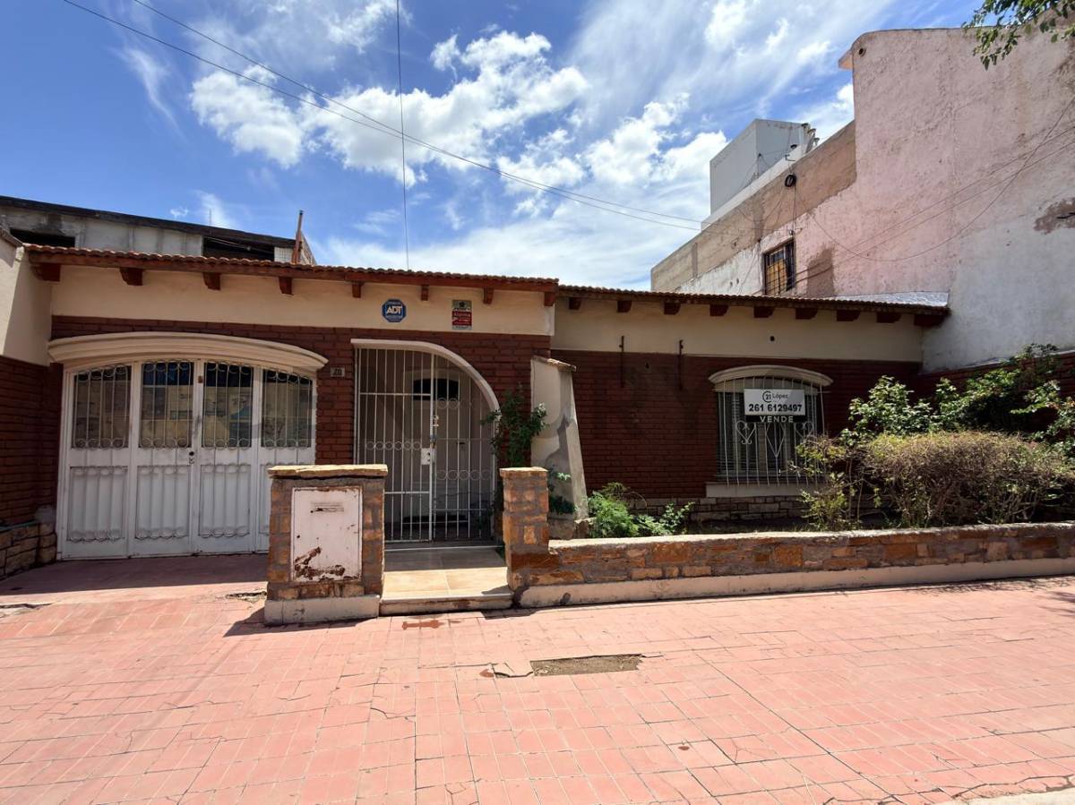 Casa en Venta en Guaymallen, Mendoza