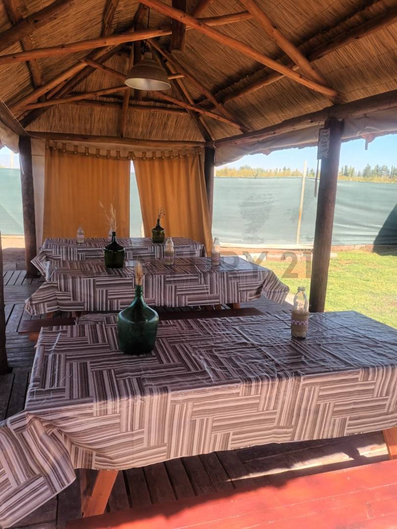 Casa en Venta en Guaymallen, Mendoza