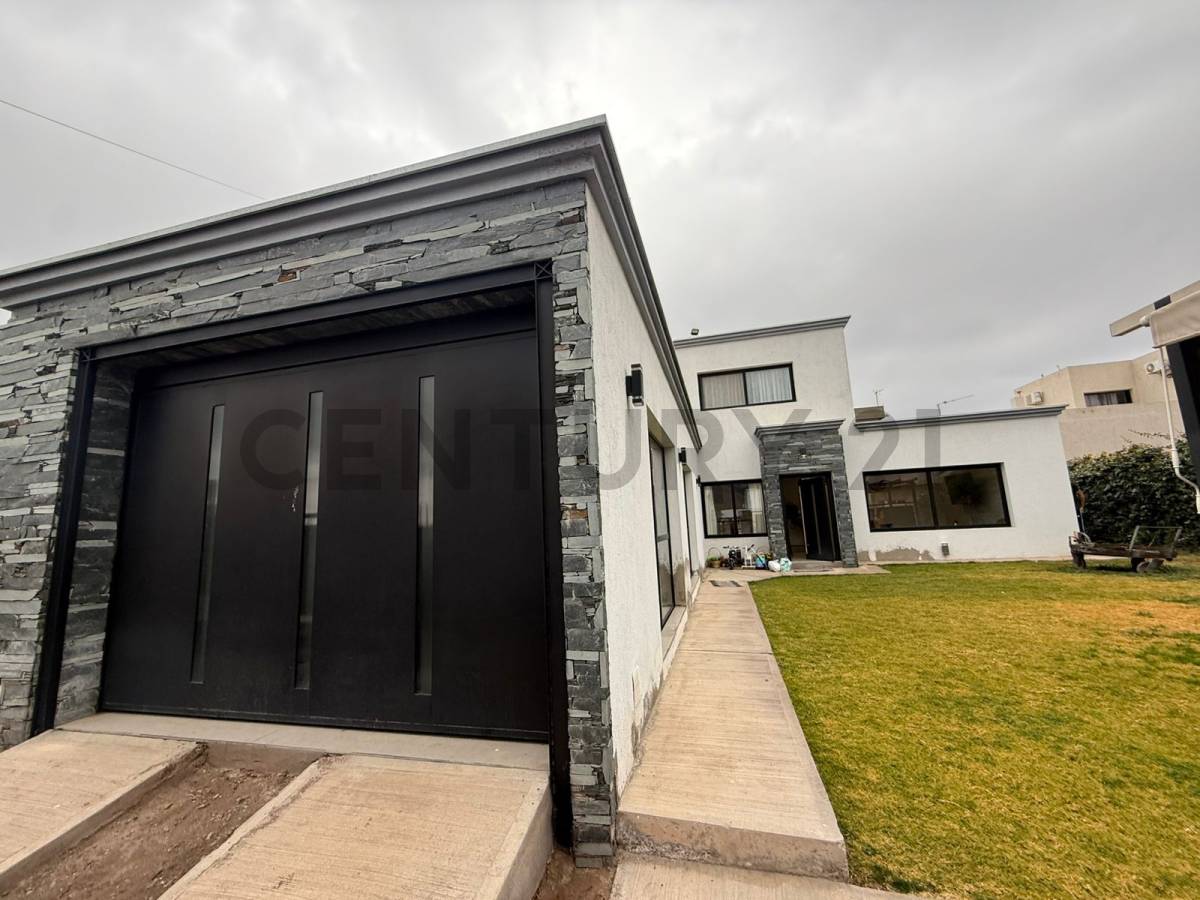 Casa en Venta en Las Heras, Mendoza