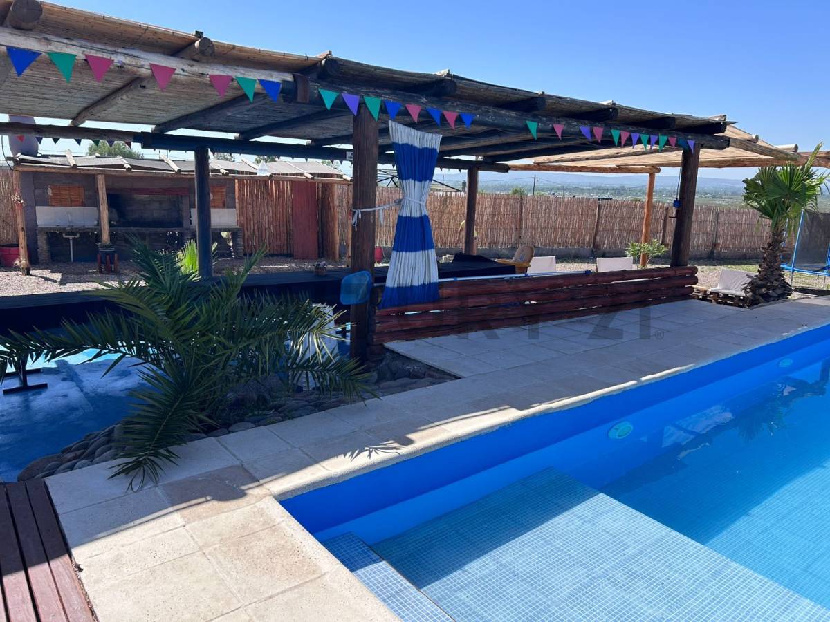 Hotel en Venta en Lujan de Cuyo, Mendoza