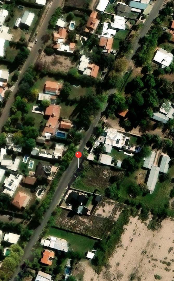 Terreno en Venta en Maipu, Mendoza