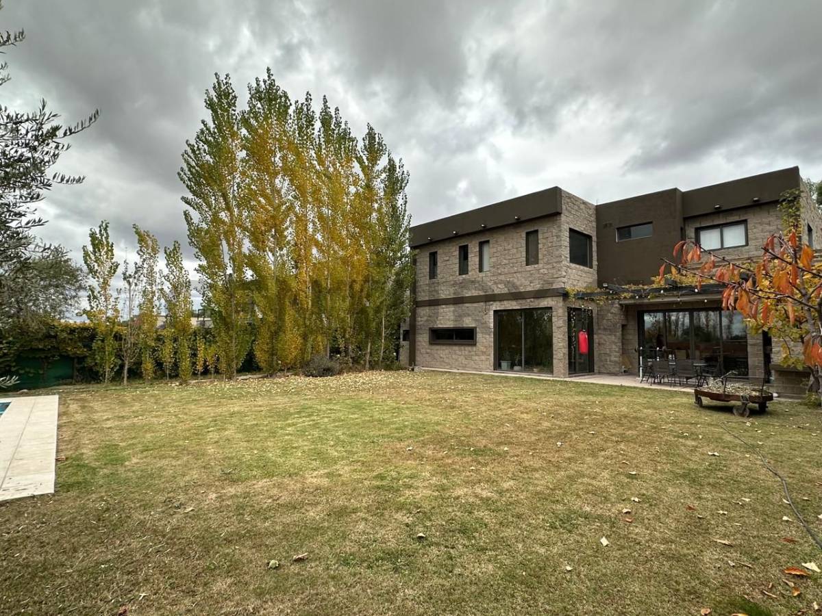 Casa en Venta en Lujan de Cuyo, Mendoza