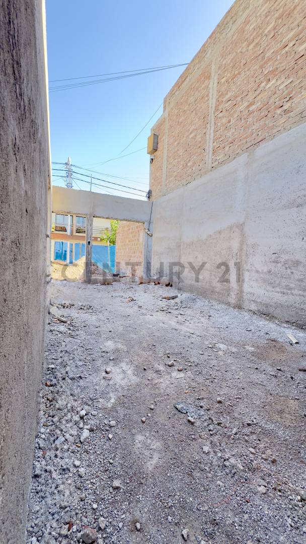 Casa en Venta en Guaymallen, Mendoza