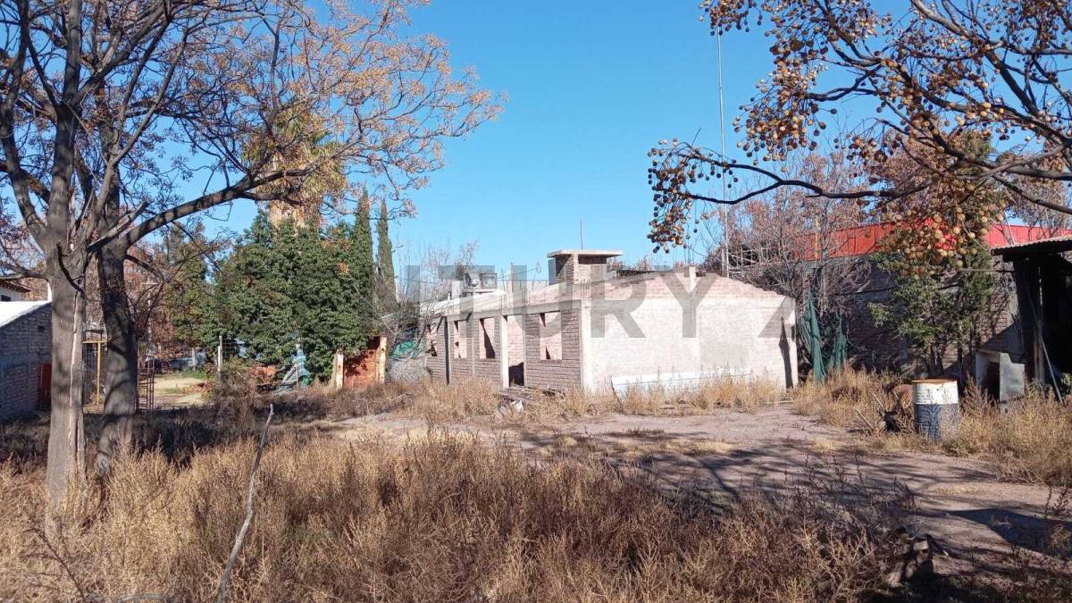 Terreno en Venta en Lujan de Cuyo, Mendoza