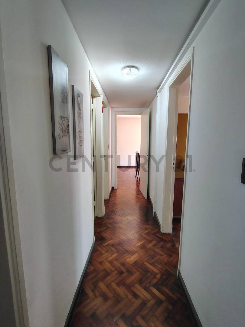 Departamento en Venta en Capital, Mendoza