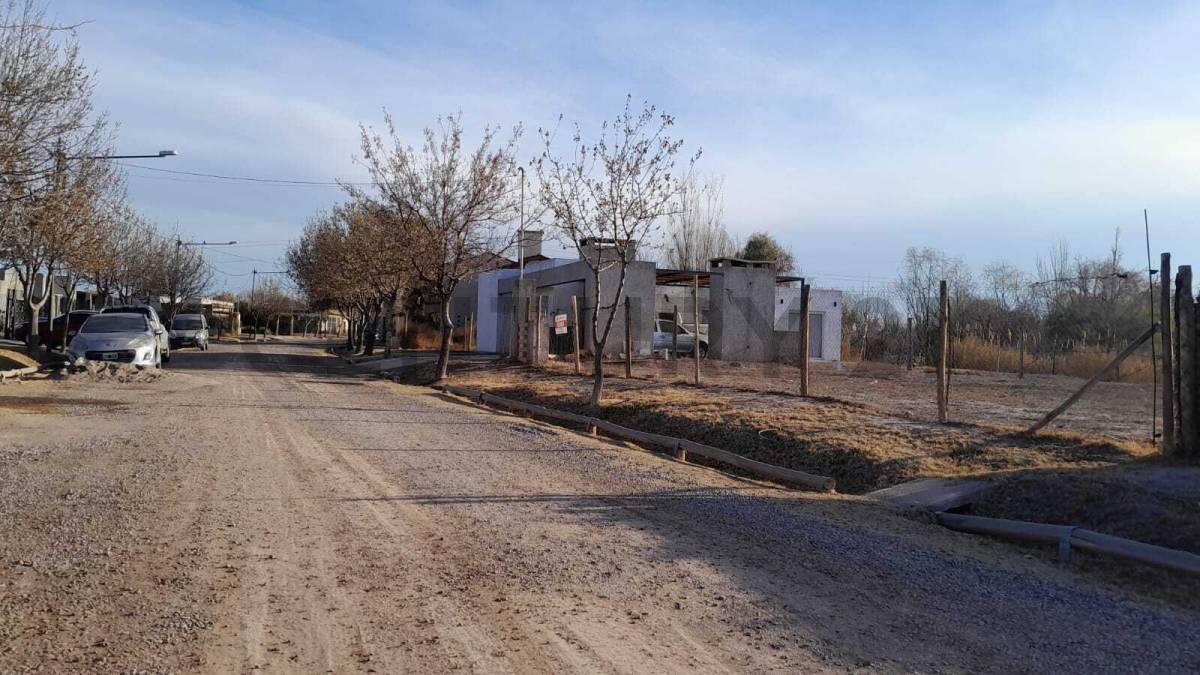 Terreno en Venta en Guaymallen, Mendoza