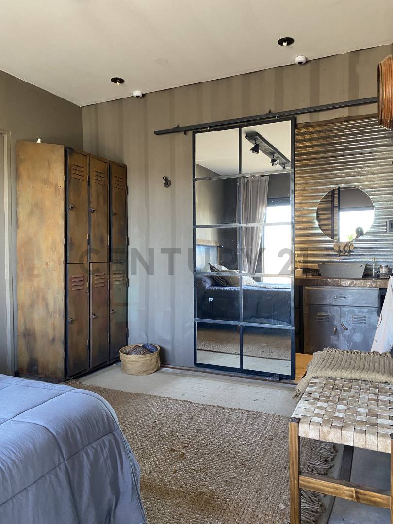 Campo en Venta en Lavalle, Mendoza