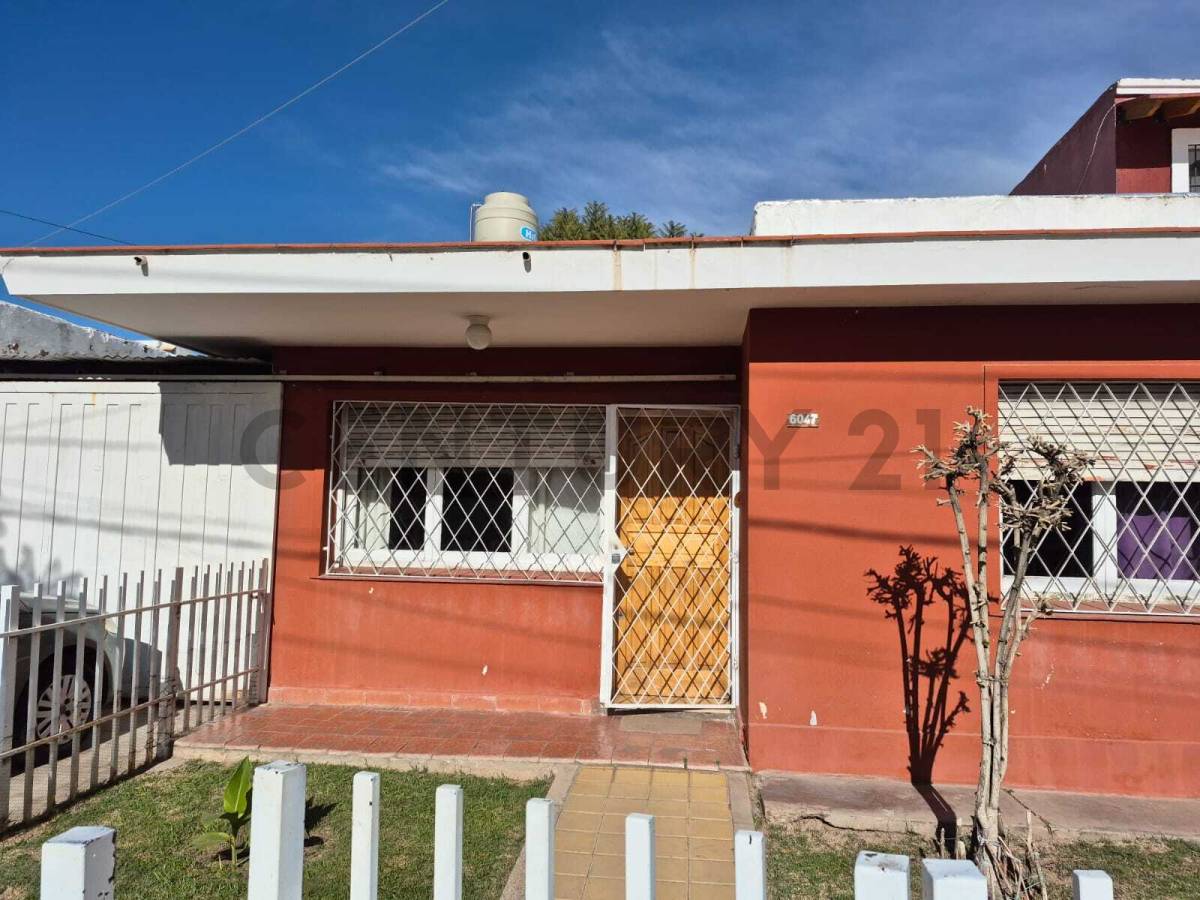 Casa en Venta en Guaymallen, Mendoza