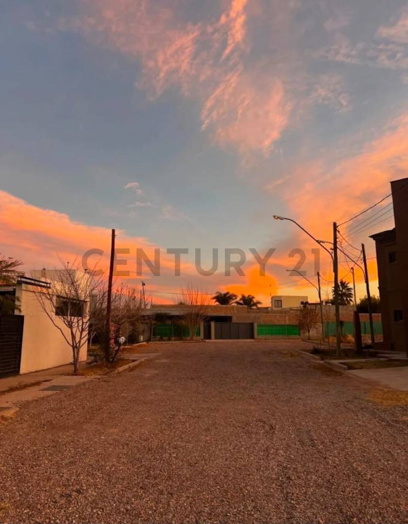 Terreno en Venta en Guaymallen, Mendoza