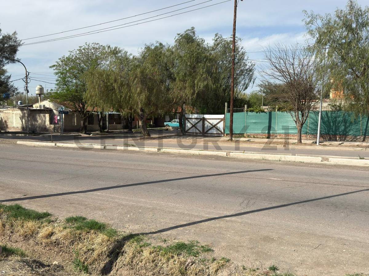 Terreno en Venta en Guaymallen, Mendoza