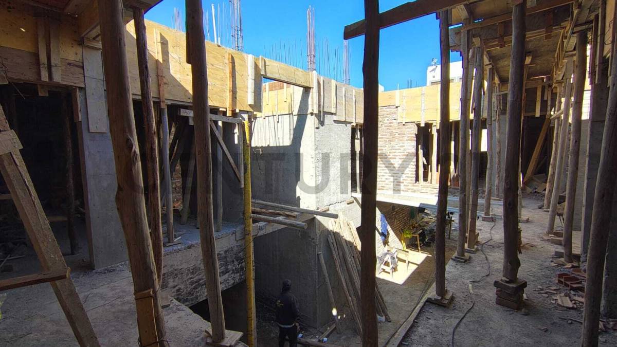 Departamento en Venta en Godoy Cruz, Mendoza