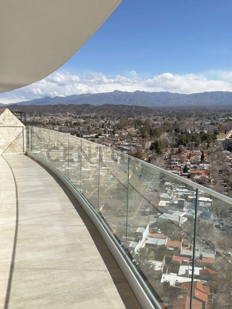 Departamento en Venta en Capital, Mendoza