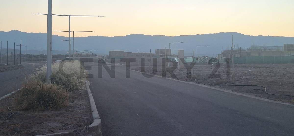 Terreno en Venta en Maipu, Mendoza