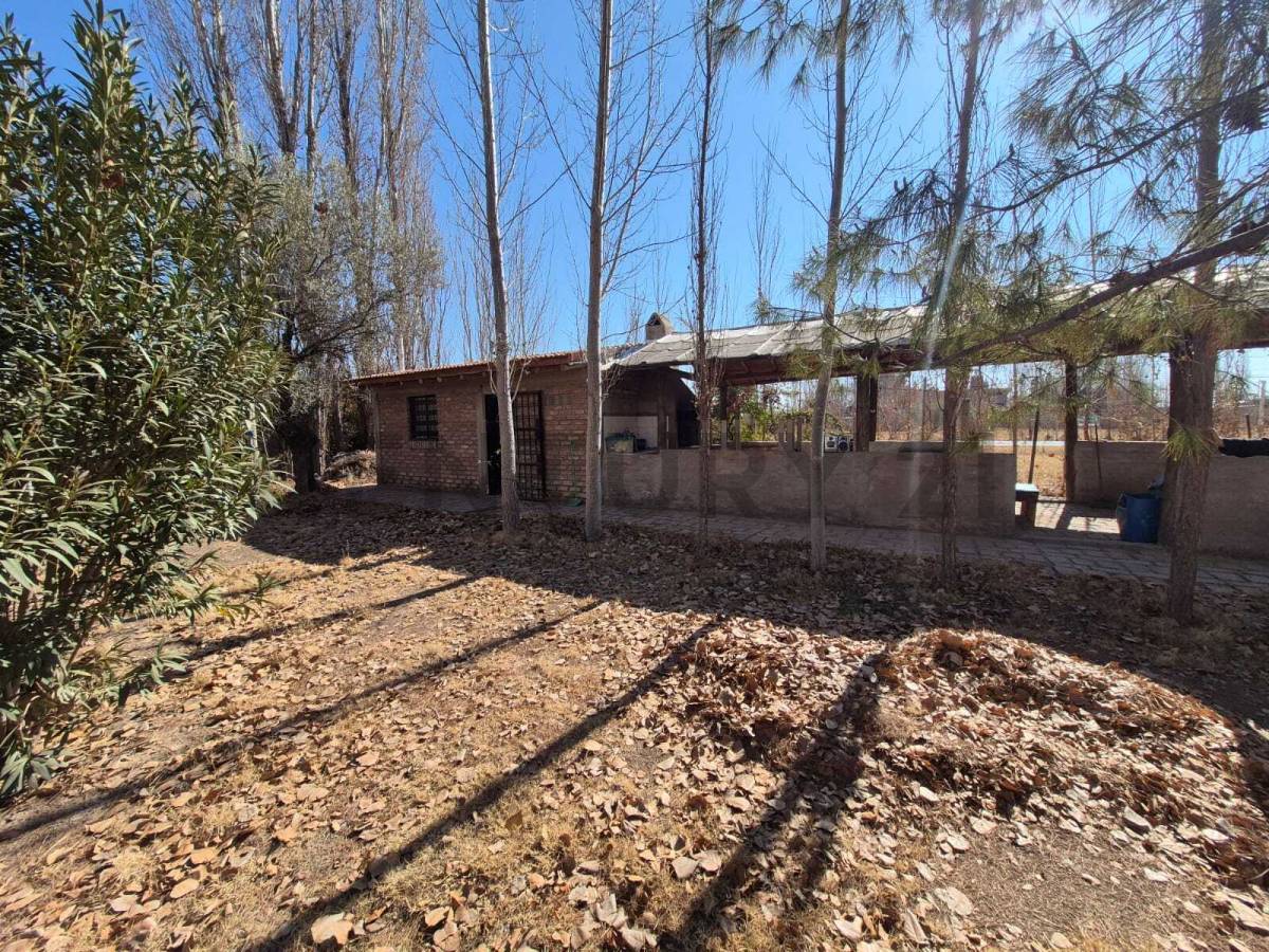 Terreno en Venta en Maipu, Mendoza