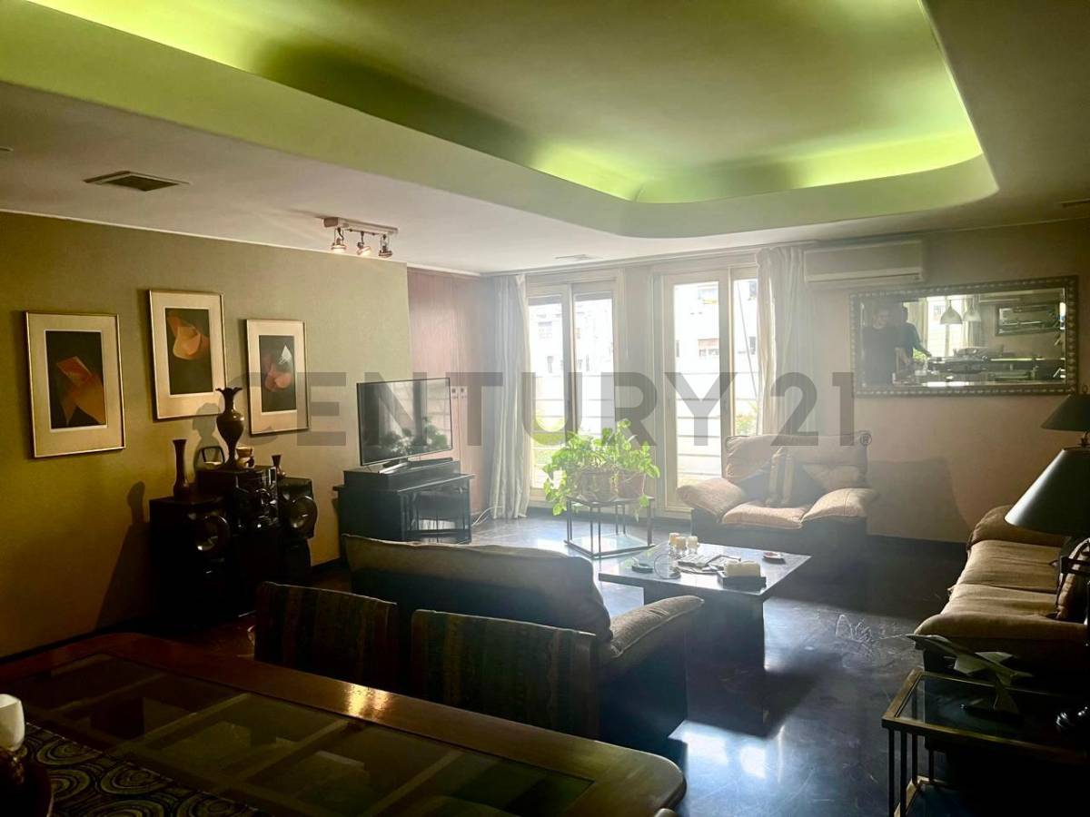 Departamento en Venta en Capital, Mendoza