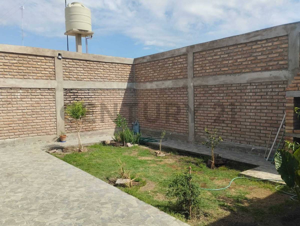 Casa en Venta en Chimbas, San Juan