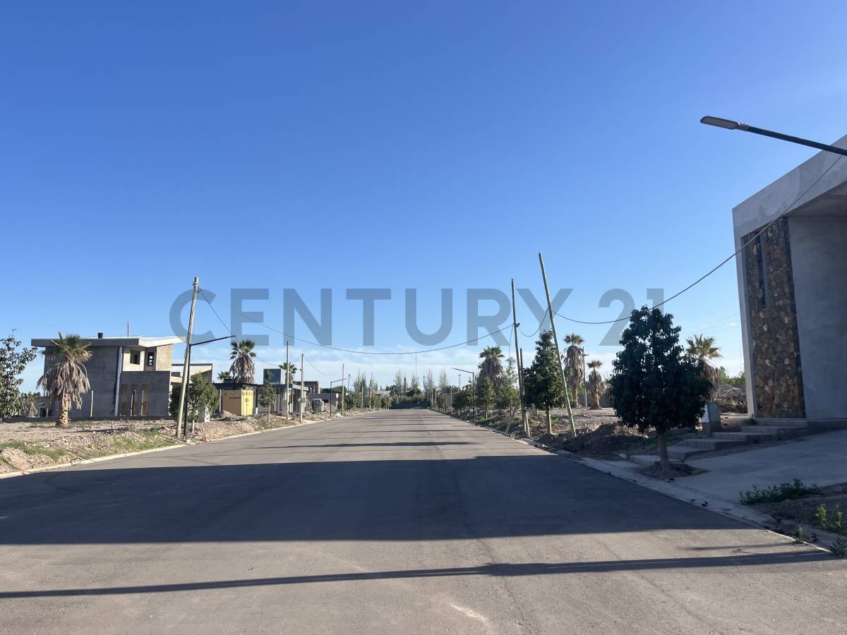 Terreno en Venta en Maipu, Mendoza