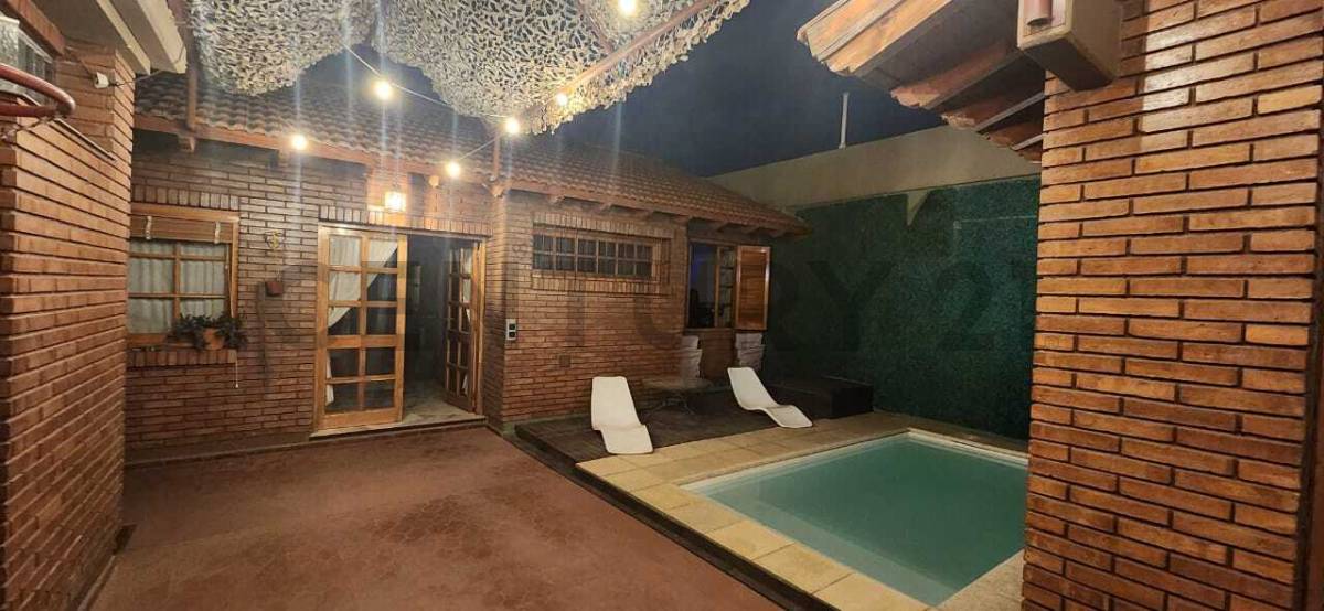 Casa en Venta en Godoy Cruz, Mendoza